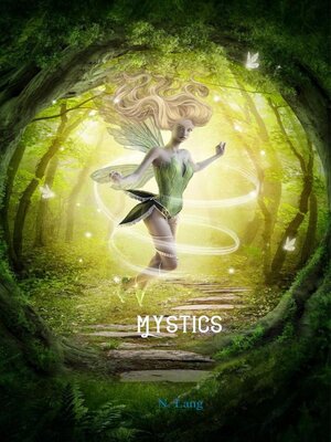 cover image of The Mystic